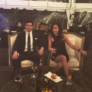 Meet your Posher, Hudson